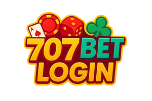 707 bet login